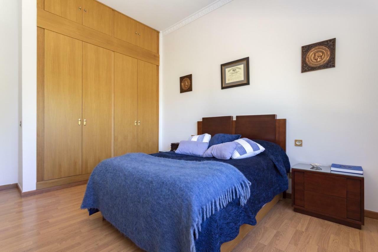 Villa Tocororo En Pinos De Alhaurin Alhaurín de la Torre Exteriér fotografie